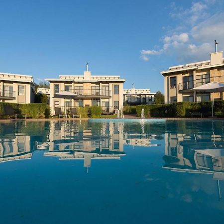 The Fairway Hotel, Spa & Golf Resort Randburg Exteriér fotografie