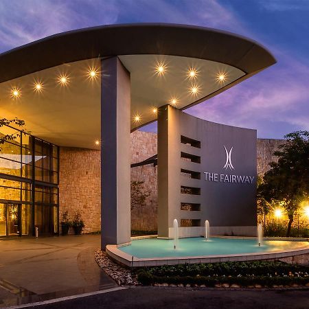The Fairway Hotel, Spa & Golf Resort Randburg Exteriér fotografie