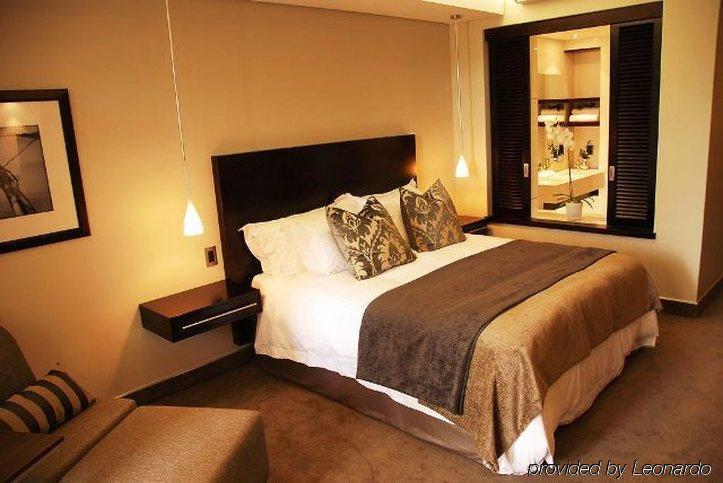 The Fairway Hotel, Spa & Golf Resort Randburg Exteriér fotografie