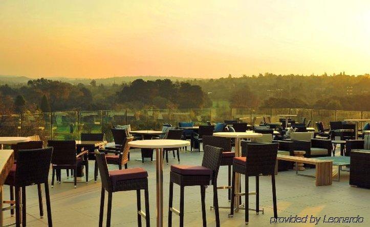 The Fairway Hotel, Spa & Golf Resort Randburg Restaurace fotografie