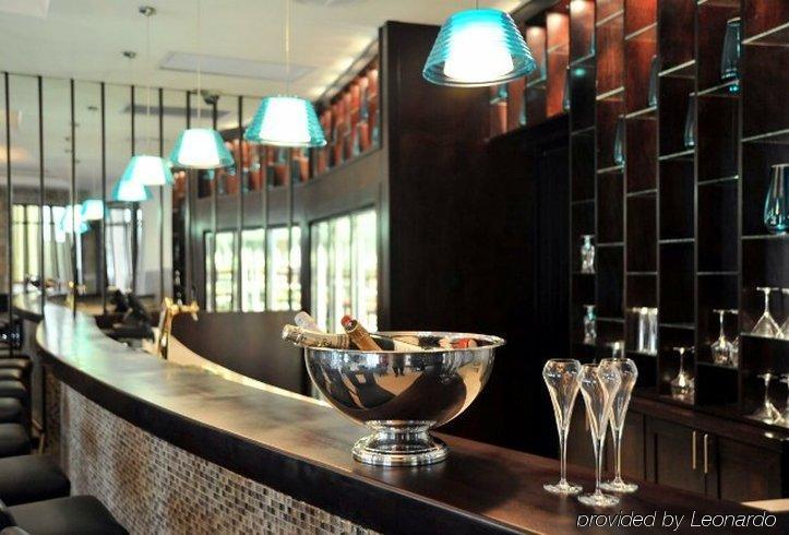 The Fairway Hotel, Spa & Golf Resort Randburg Exteriér fotografie