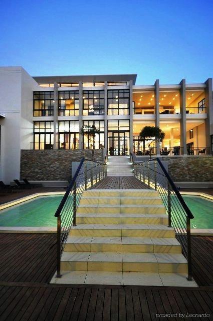 The Fairway Hotel, Spa & Golf Resort Randburg Exteriér fotografie