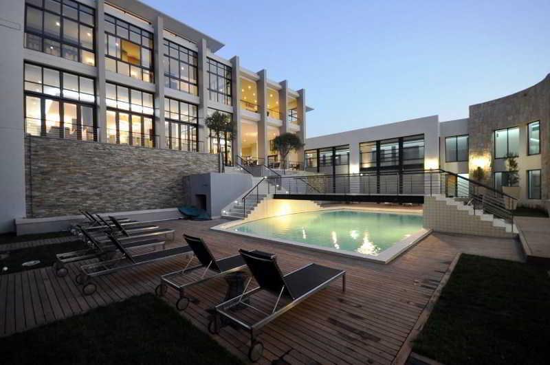 The Fairway Hotel, Spa & Golf Resort Randburg Exteriér fotografie