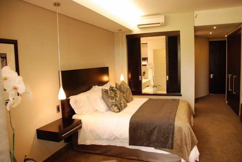 The Fairway Hotel, Spa & Golf Resort Randburg Exteriér fotografie