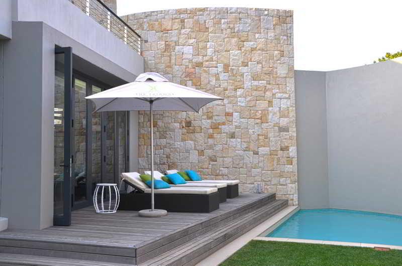 The Fairway Hotel, Spa & Golf Resort Randburg Exteriér fotografie