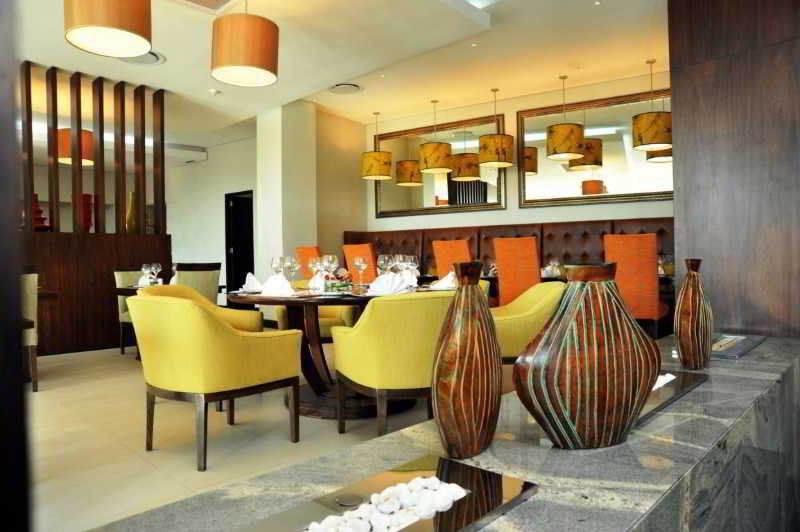 The Fairway Hotel, Spa & Golf Resort Randburg Exteriér fotografie