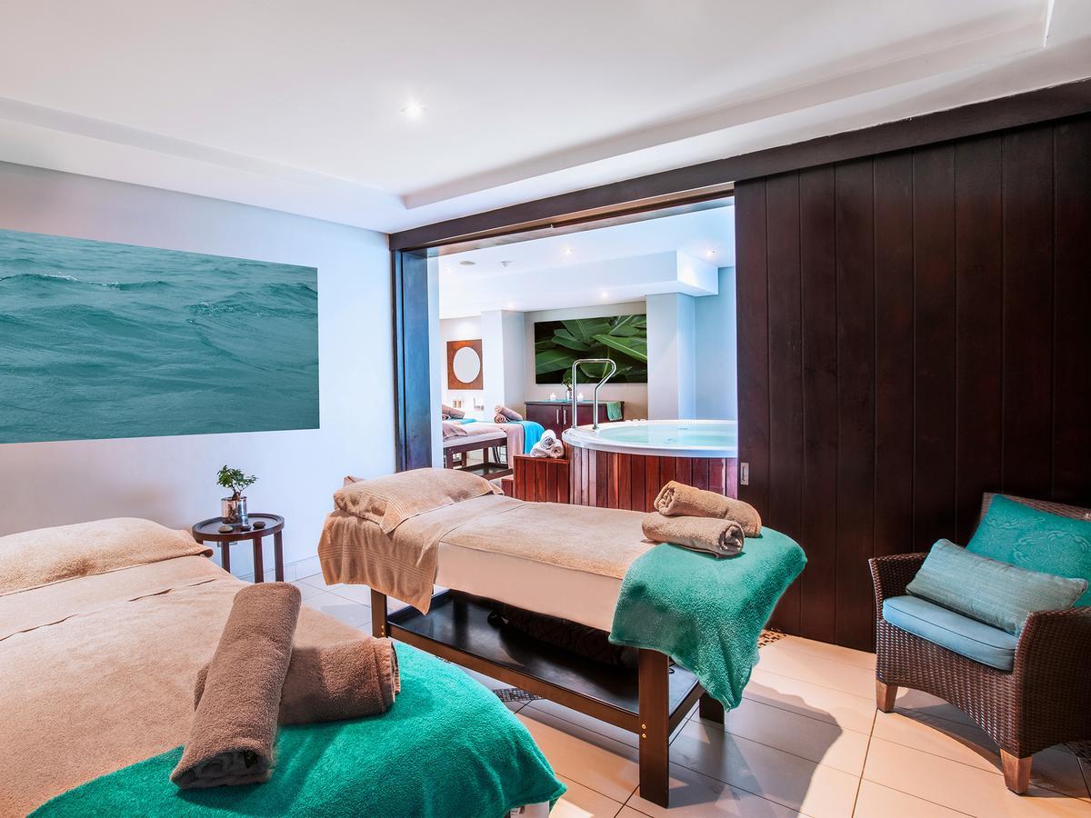 The Fairway Hotel, Spa & Golf Resort Randburg Exteriér fotografie