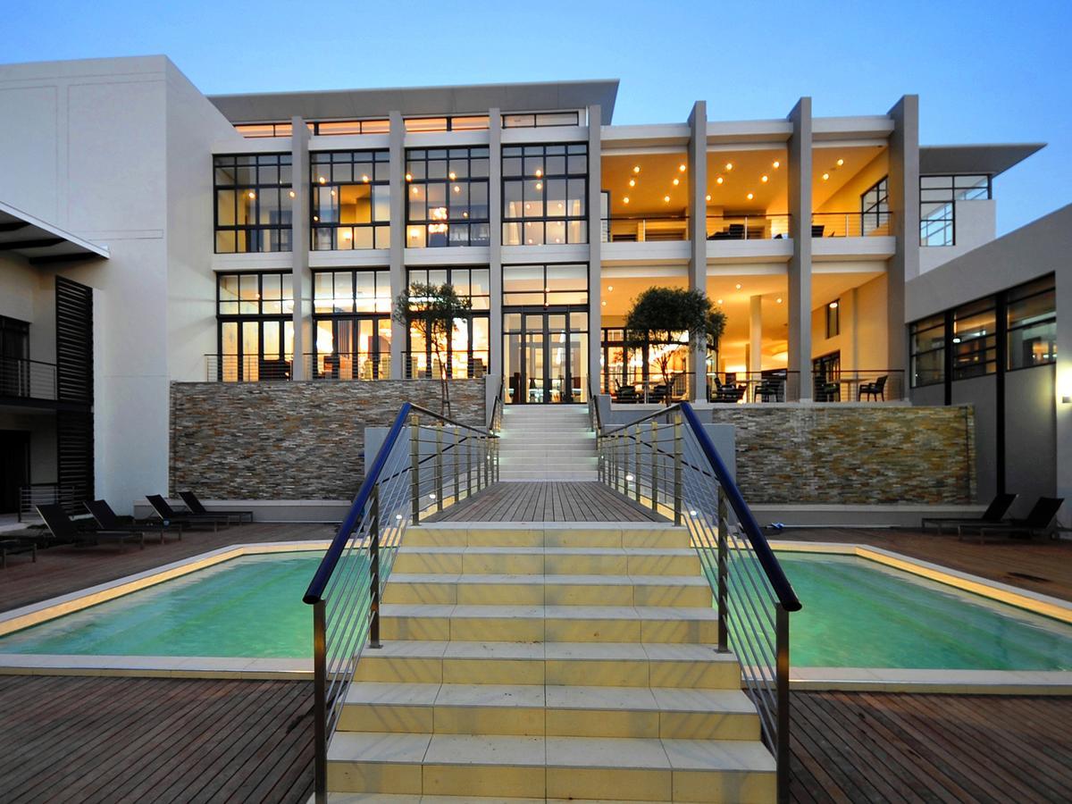 The Fairway Hotel, Spa & Golf Resort Randburg Exteriér fotografie