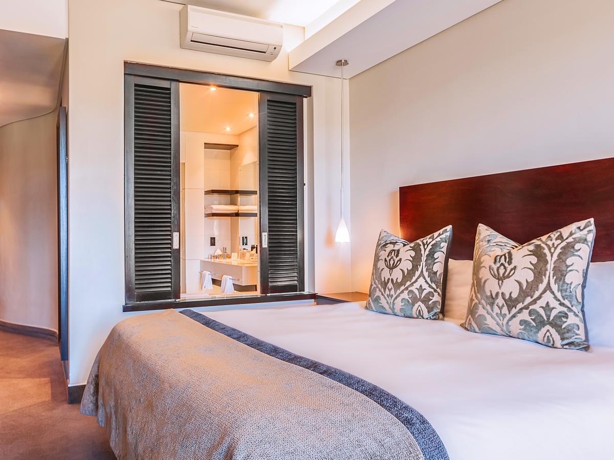 The Fairway Hotel, Spa & Golf Resort Randburg Exteriér fotografie