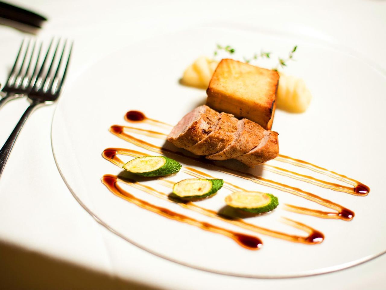 The Fairway Hotel, Spa & Golf Resort Randburg Exteriér fotografie