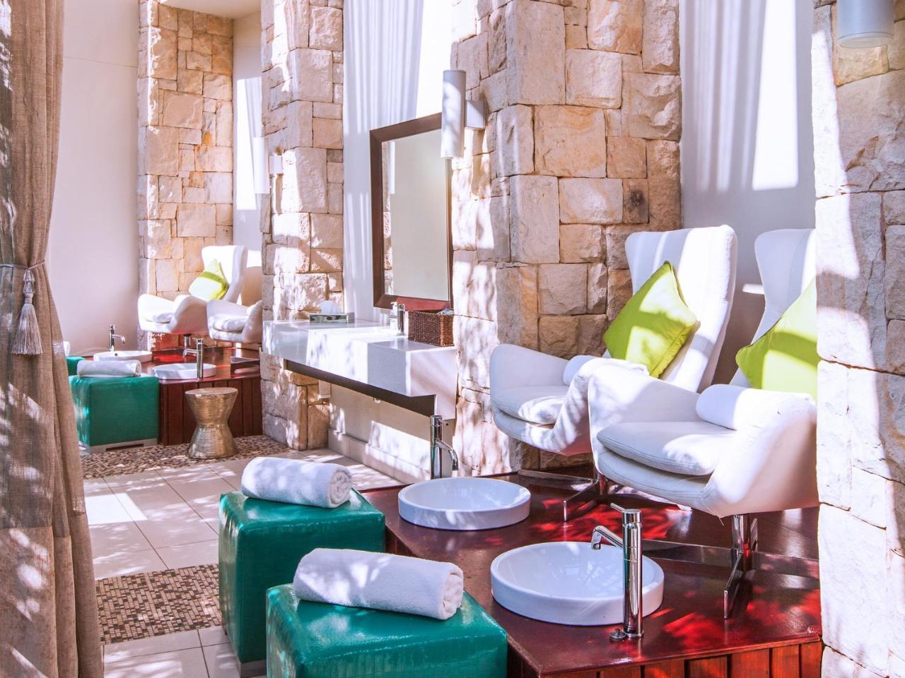 The Fairway Hotel, Spa & Golf Resort Randburg Exteriér fotografie