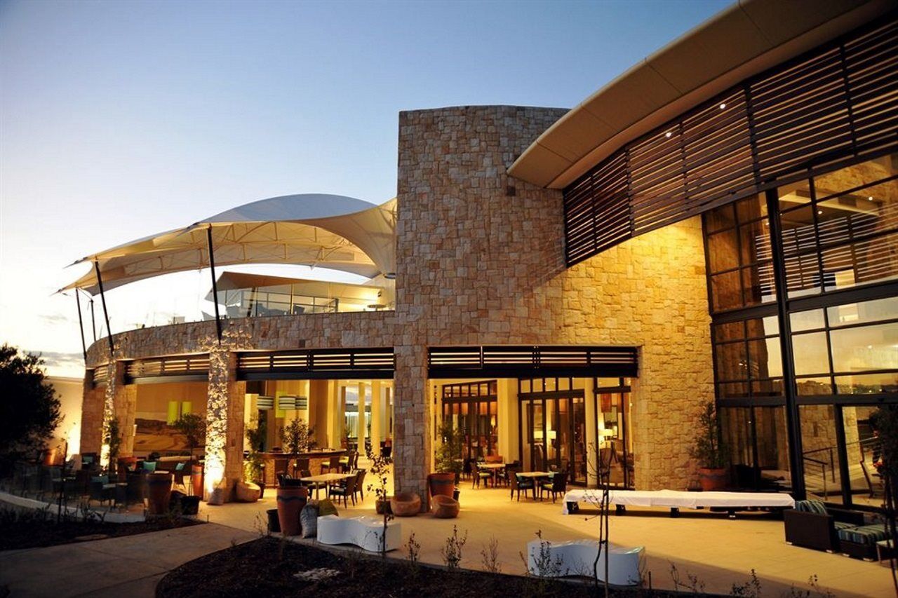 The Fairway Hotel, Spa & Golf Resort Randburg Exteriér fotografie