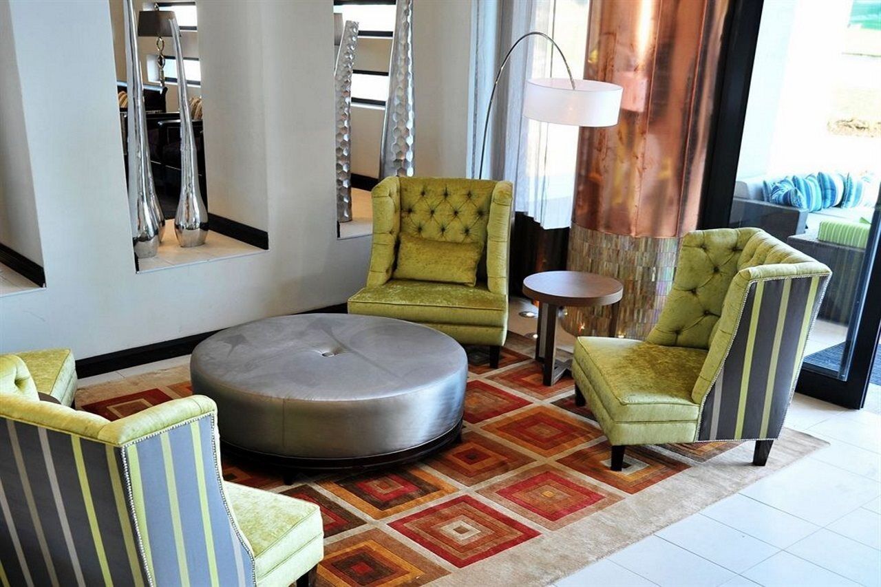 The Fairway Hotel, Spa & Golf Resort Randburg Exteriér fotografie